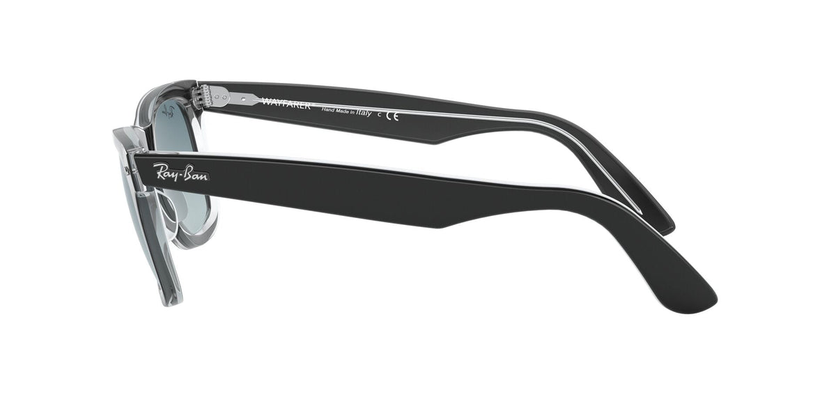 Ray-Ban Original Wayfarer RB2140 - Medium