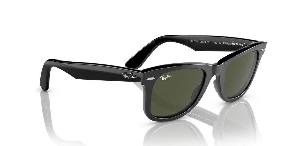 Ray-Ban Original Wayfarer RB2140 - Medium