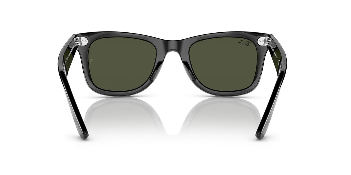 Ray-Ban Original Wayfarer RB2140 - Medium