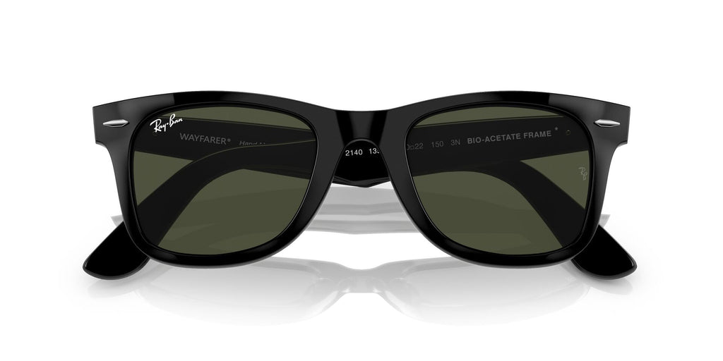 Ray-Ban Original Wayfarer RB2140 - Medium