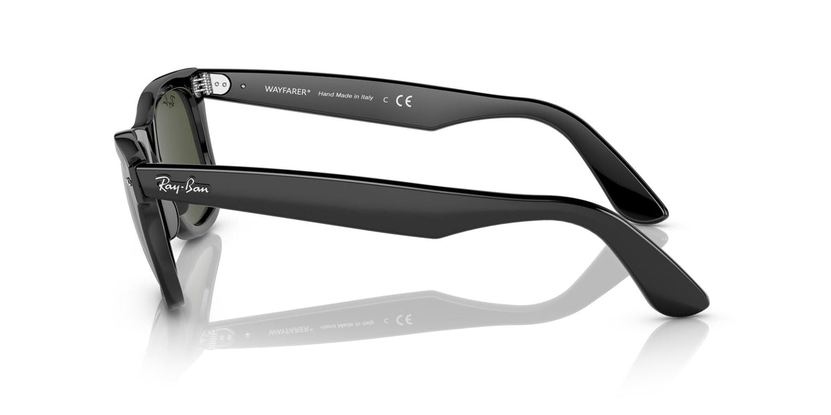 Ray-Ban Original Wayfarer RB2140 - Medium