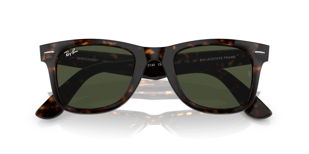 Ray-Ban Original Wayfarer RB2140 - Medium
