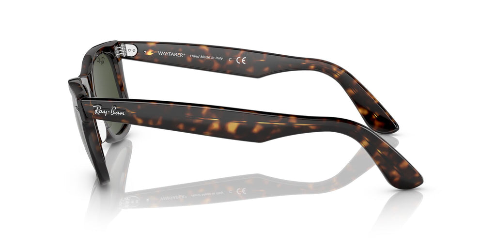 Ray-Ban Original Wayfarer RB2140 - Medium