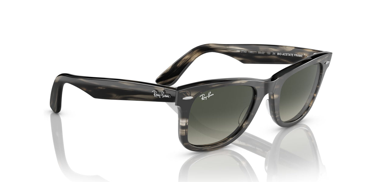 Ray-Ban Original Wayfarer RB2140 - Medium