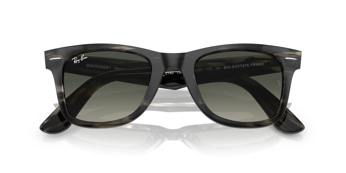 Ray-Ban Original Wayfarer RB2140 - Medium