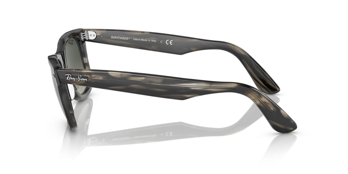 Ray-Ban Original Wayfarer RB2140 - Medium
