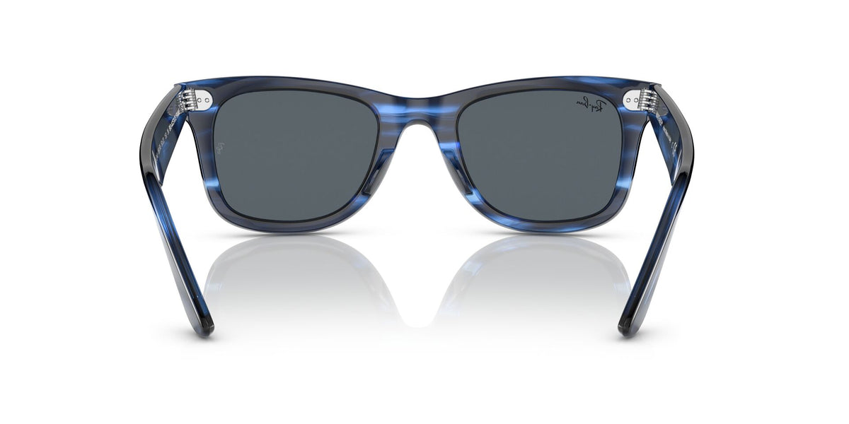 Ray-Ban Original Wayfarer RB2140 - Medium
