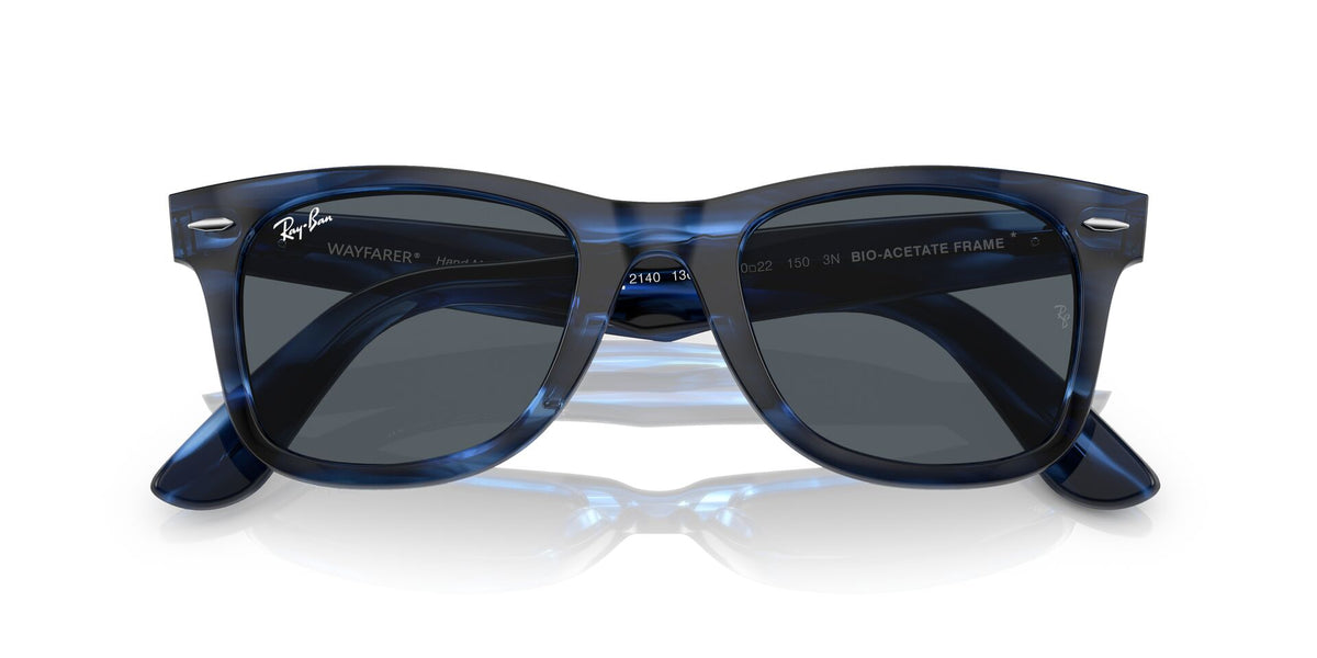 Ray-Ban Original Wayfarer RB2140 - Medium