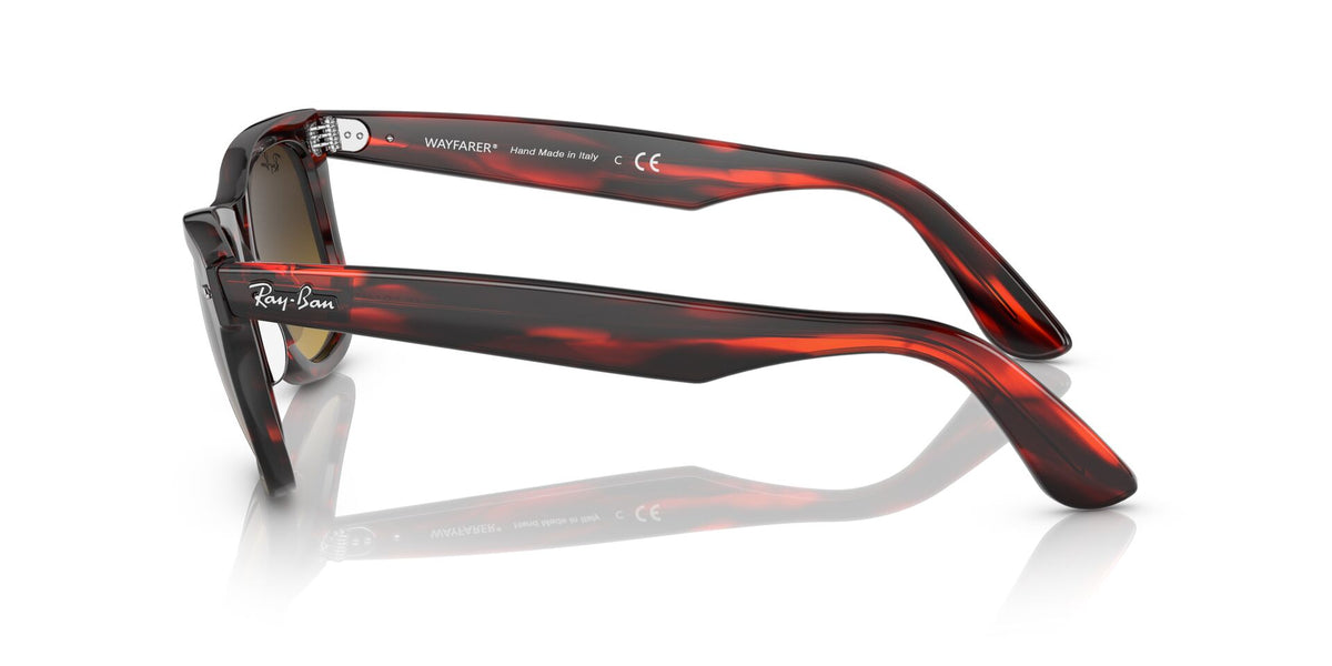 Ray-Ban Original Wayfarer RB2140 - Medium