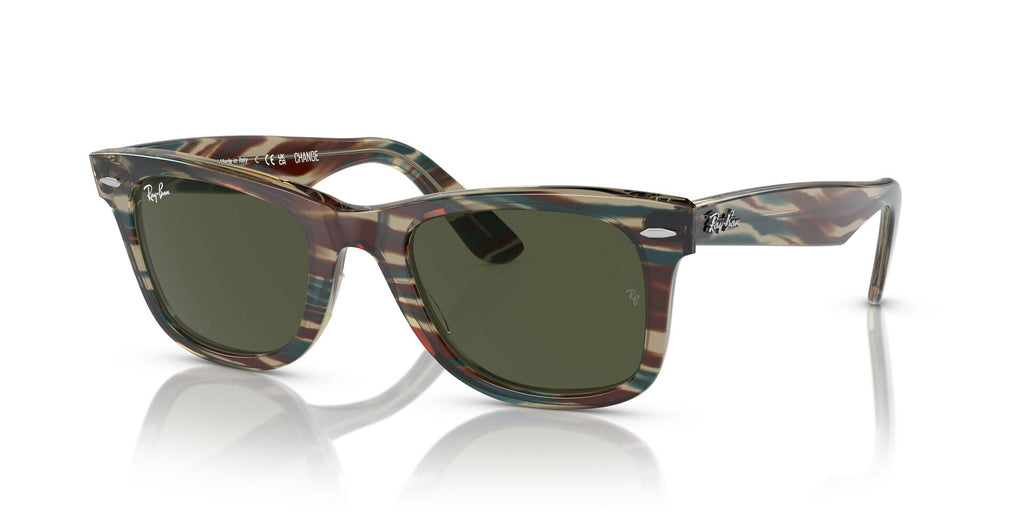 Ray-Ban Original Wayfarer RB2140 - Medium