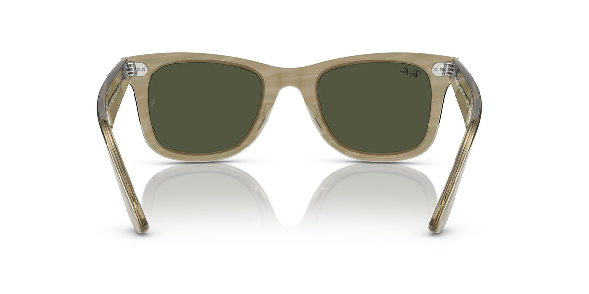 Ray-Ban Original Wayfarer RB2140 - Medium