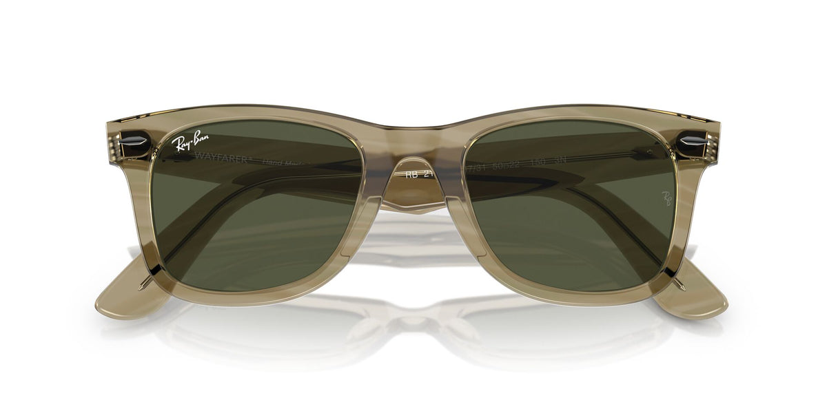 Ray-Ban Original Wayfarer RB2140 - Medium