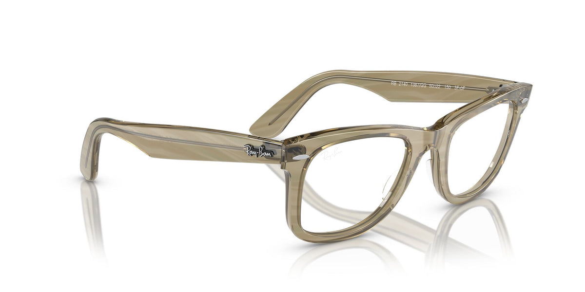 Ray-Ban Original Wayfarer RB2140 - Medium