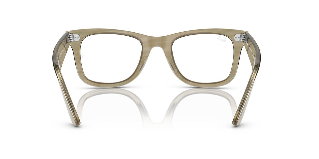 Ray-Ban Original Wayfarer RB2140 - Medium