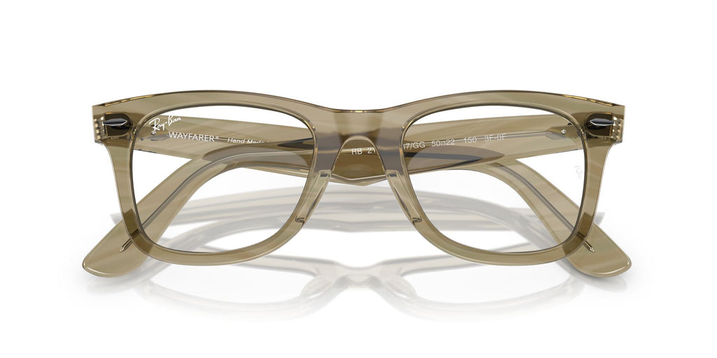 Ray-Ban Original Wayfarer RB2140 - Medium