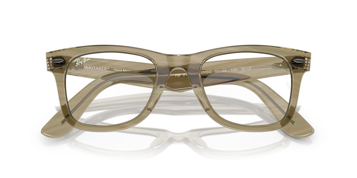 Ray-Ban Original Wayfarer RB2140 - Medium