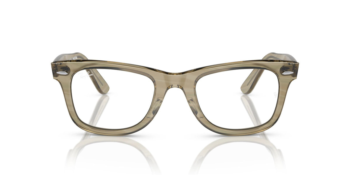 Ray-Ban Original Wayfarer RB2140 - Medium