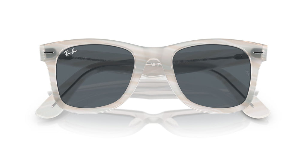 Ray-Ban Original Wayfarer RB2140 - Medium