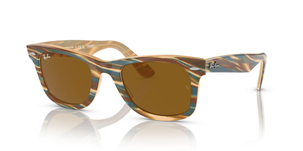 Ray-Ban Original Wayfarer RB2140 - Medium