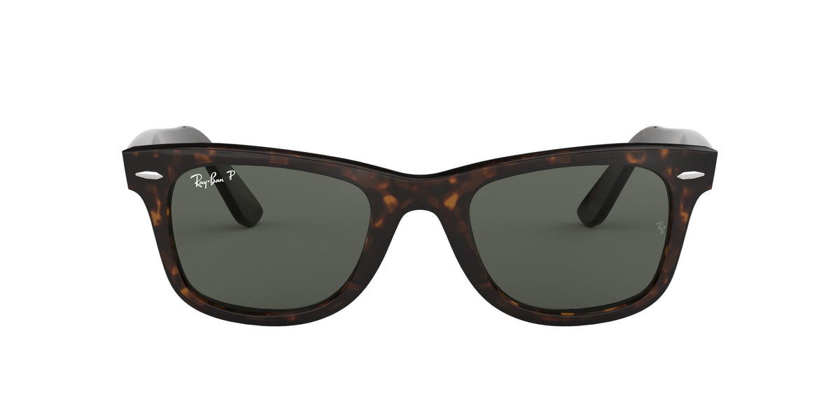 Ray-Ban Original Wayfarer RB2140 - Medium