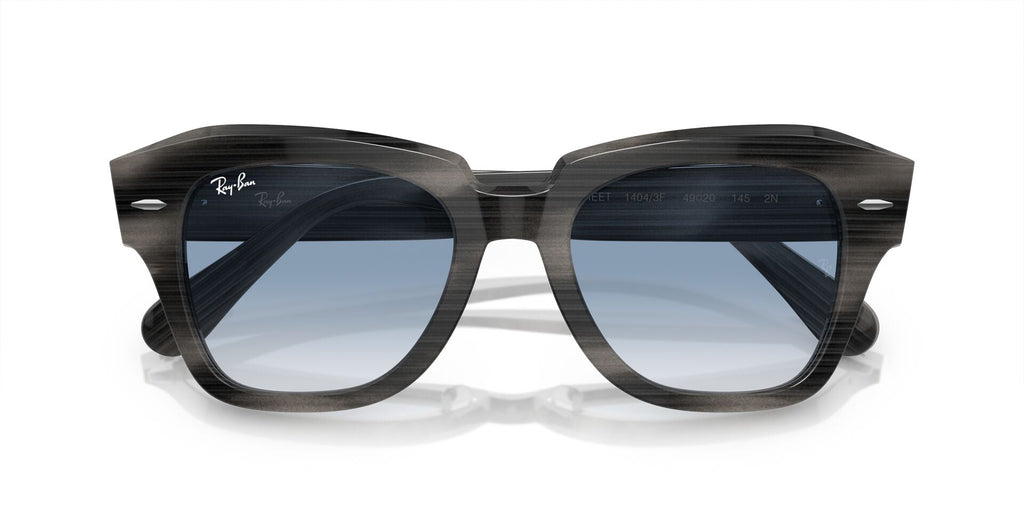 Ray-Ban State Street RB2186