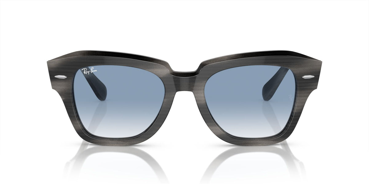 Ray-Ban State Street RB2186
