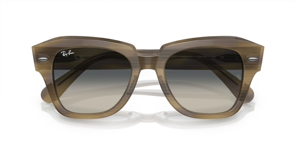 Ray-Ban State Street RB2186