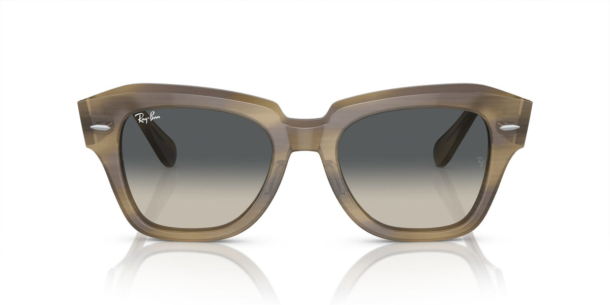 Ray-Ban State Street RB2186