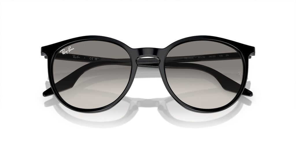Ray-Ban RB2204