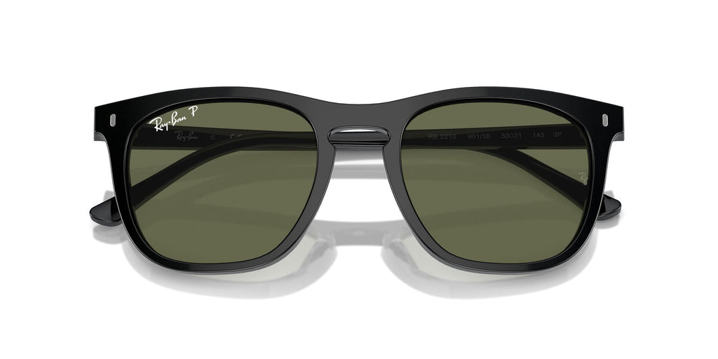 Ray-Ban RB2210