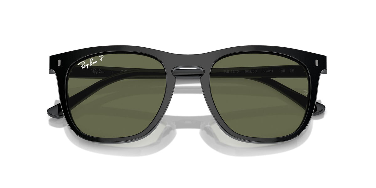 Ray-Ban RB2210