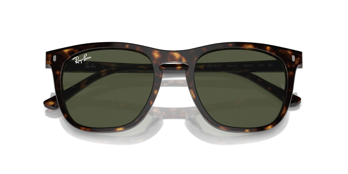 Ray-Ban RB2210