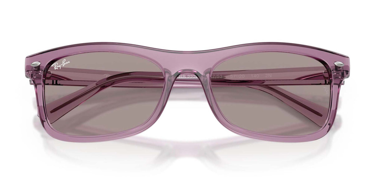 Ray-Ban RB2226