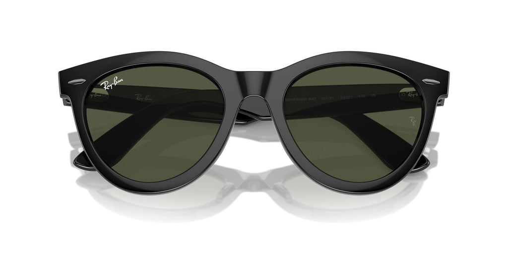Ray-Ban Wayfarer Way RB2241