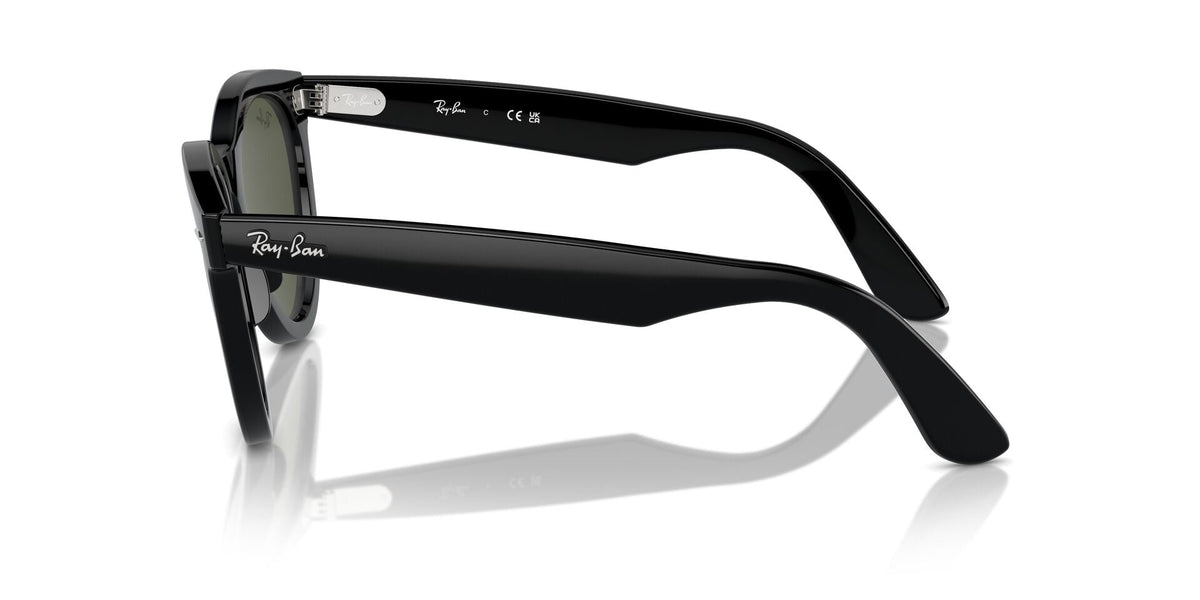 Ray-Ban Wayfarer Way RB2241