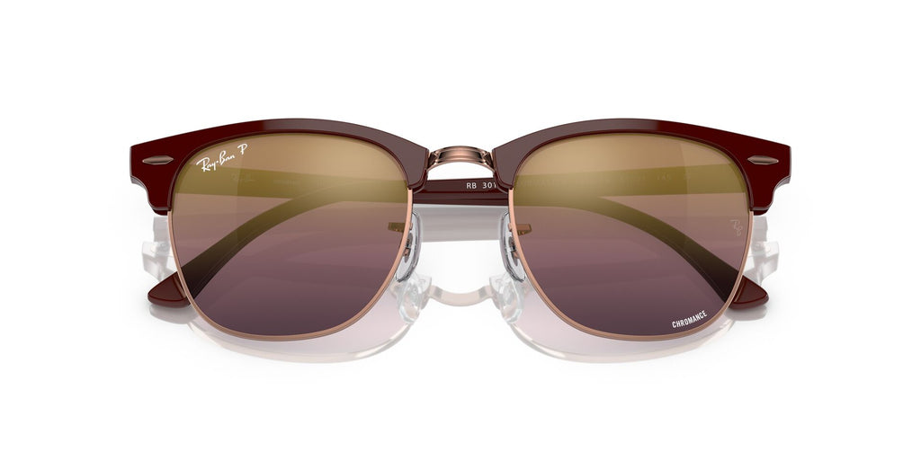 Ray-Ban Clubmaster RB3016