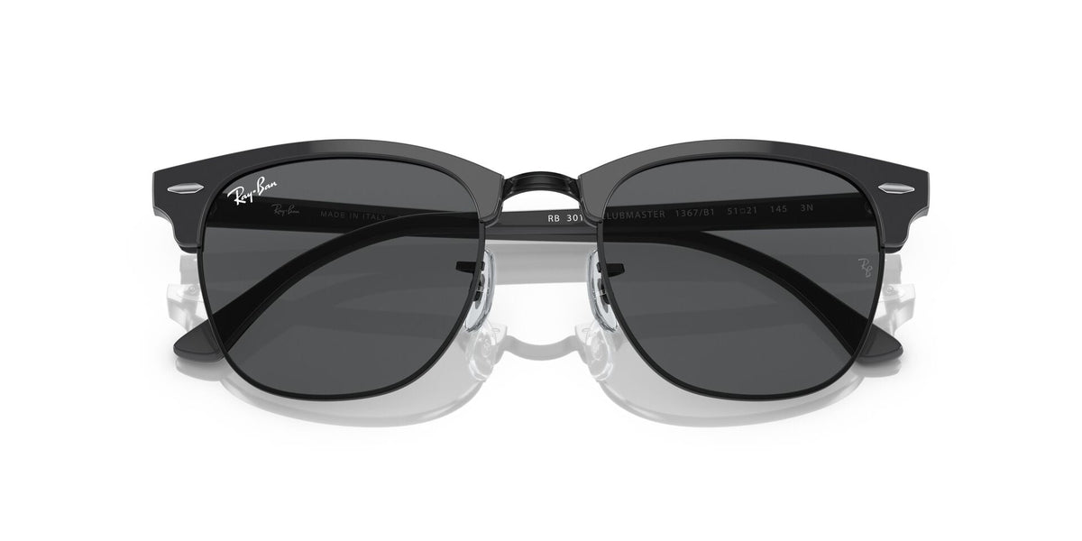 Ray-Ban Clubmaster RB3016