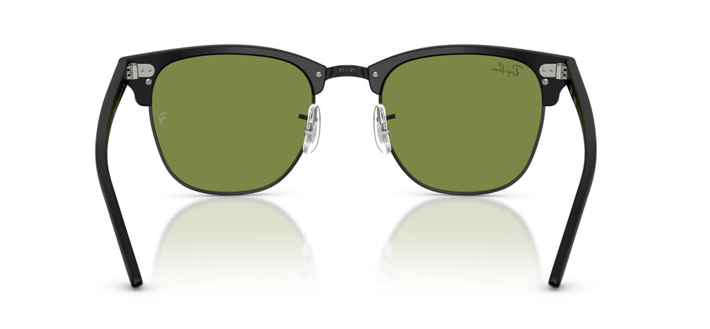 Ray-Ban Clubmaster RB3016