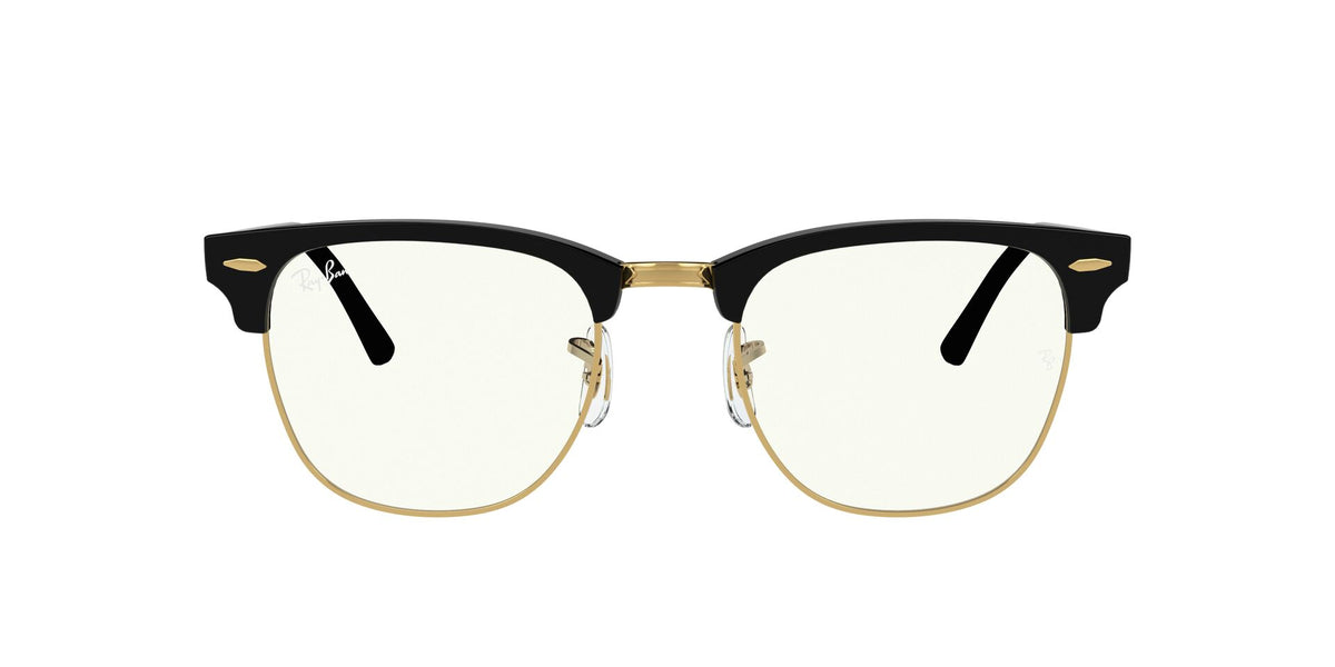 Ray-Ban Clubmaster RB3016
