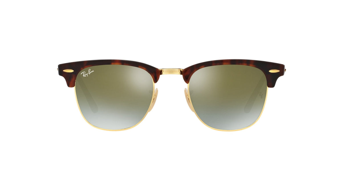 Ray-Ban Clubmaster RB3016