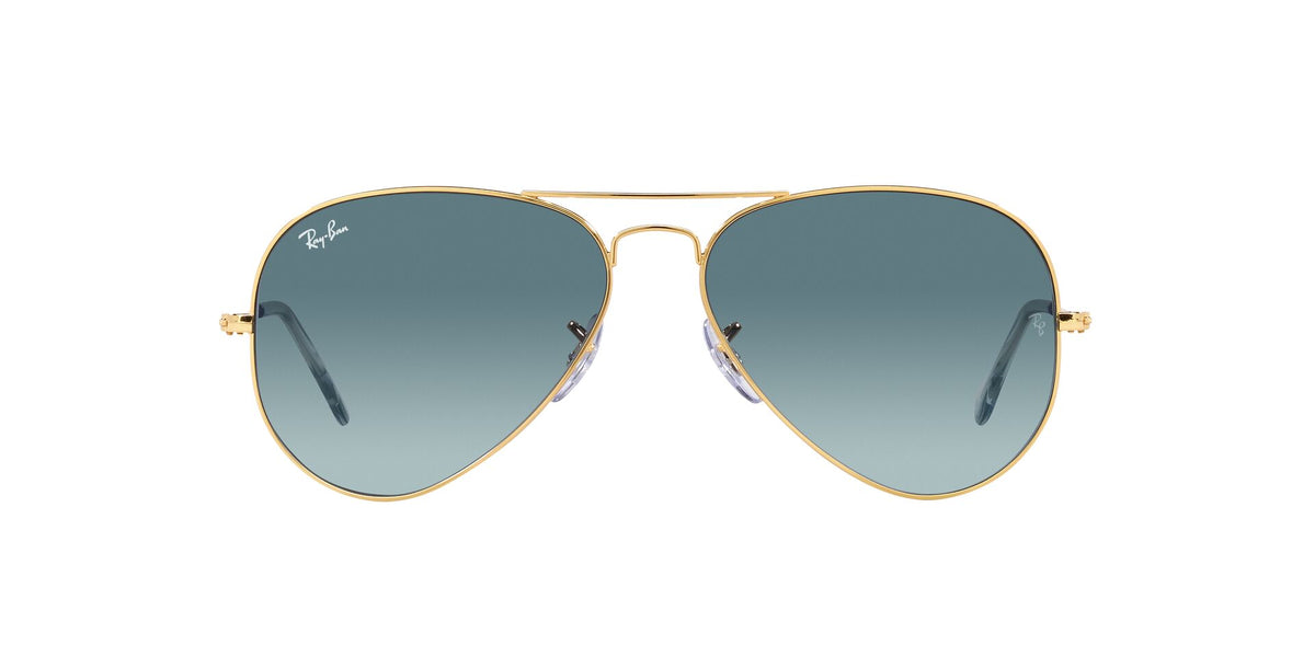 Ray-Ban Aviator RB3025 - Medium