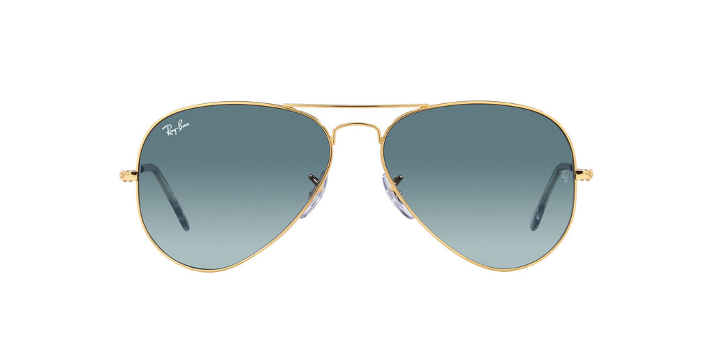 Ray-Ban Aviator RB3025 - Small