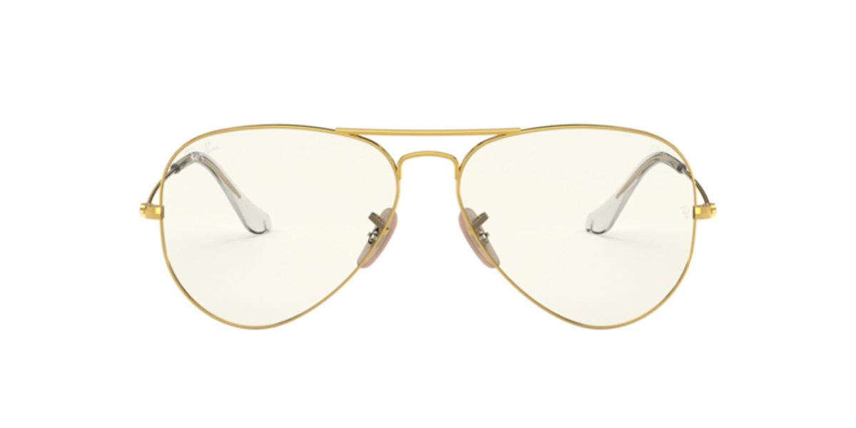 Ray-Ban Aviator RB3025 - Medium