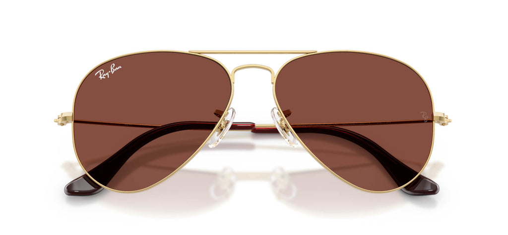 Ray-Ban Aviator RB3025 - Medium