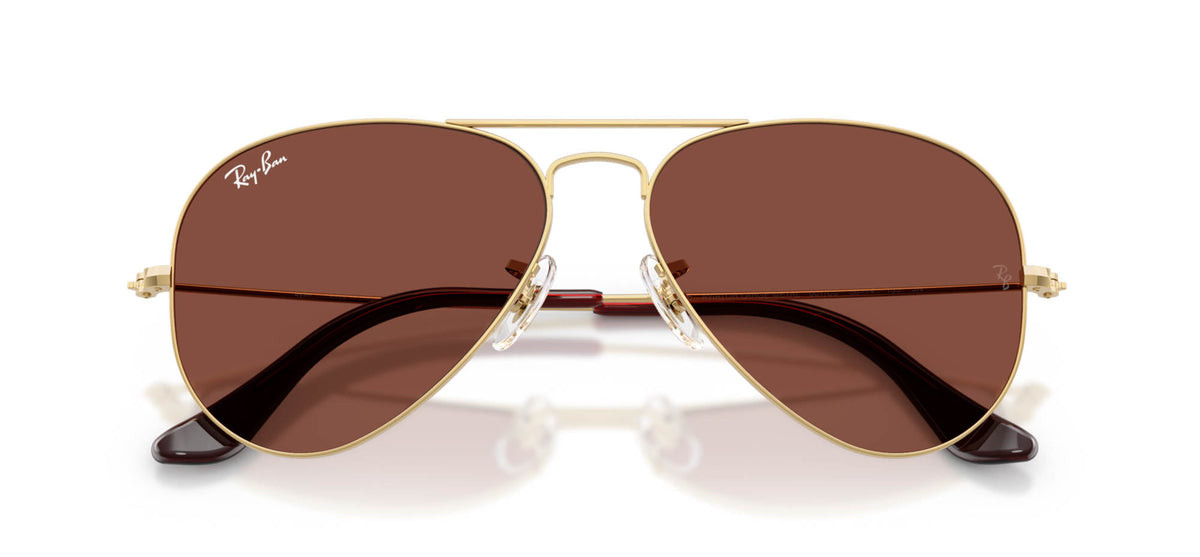 Ray-Ban Aviator RB3025 - Medium