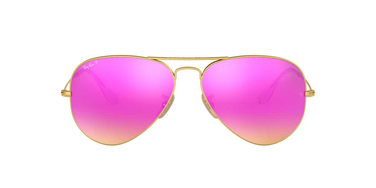 Ray-Ban Aviator RB3025 - Small