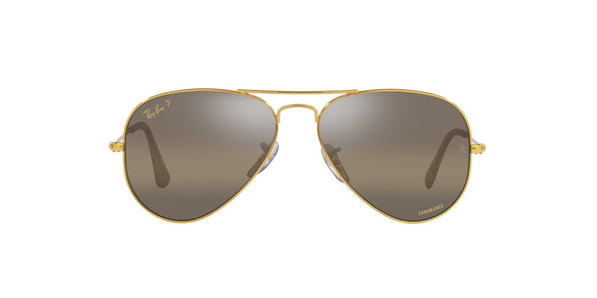 Ray-Ban Aviator RB3025 - Small
