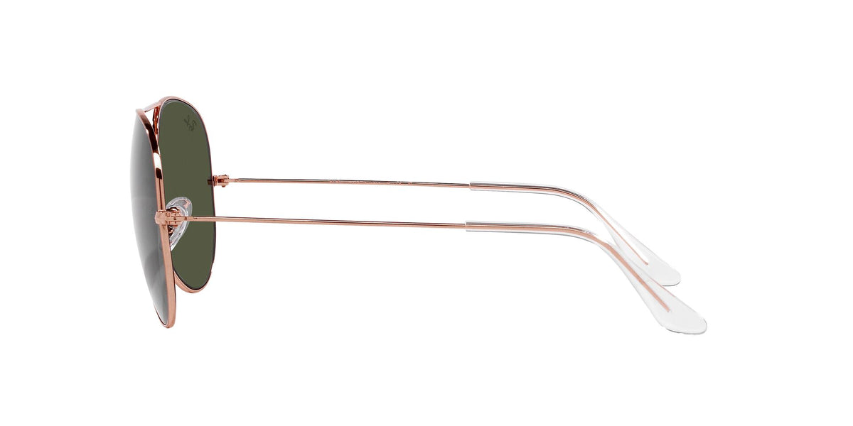 Ray-Ban Aviator RB3025 - Medium