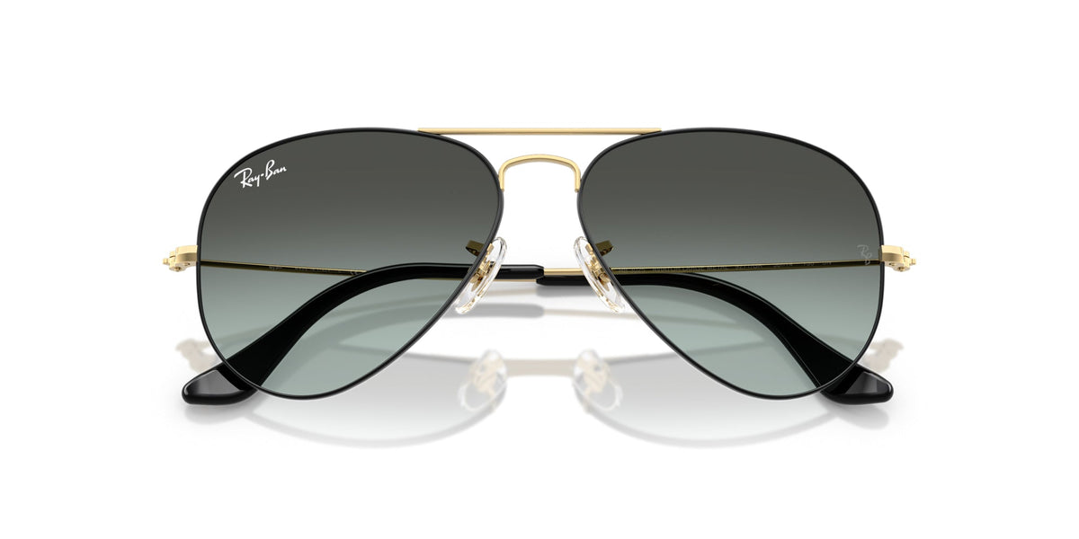 Ray-Ban Aviator RB3025 - Medium