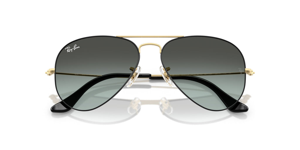 Ray-Ban Aviator RB3025 - Large